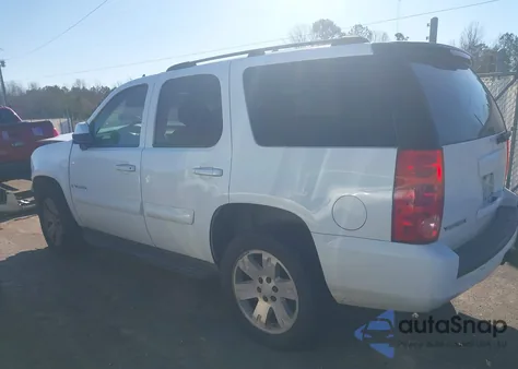 2007 GMC Yukon Sle z USA, uszkodzony, nr VIN 1GKFC13J47J120355